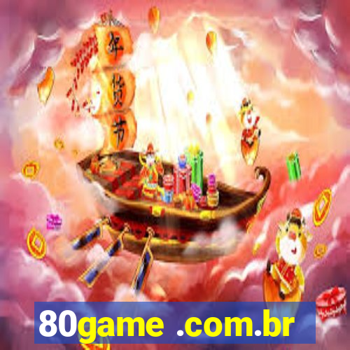 80game .com.br